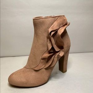 Fergalicious Campton Women's Ankle Boots